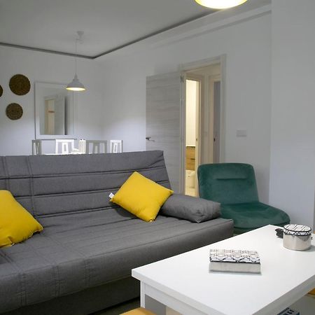 Apartamento En El Centro De Ubeda - Plaza Andalucia Екстер'єр фото