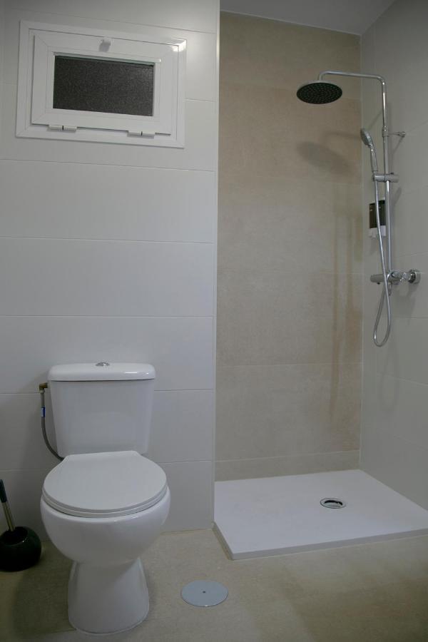 Apartamento En El Centro De Ubeda - Plaza Andalucia Екстер'єр фото