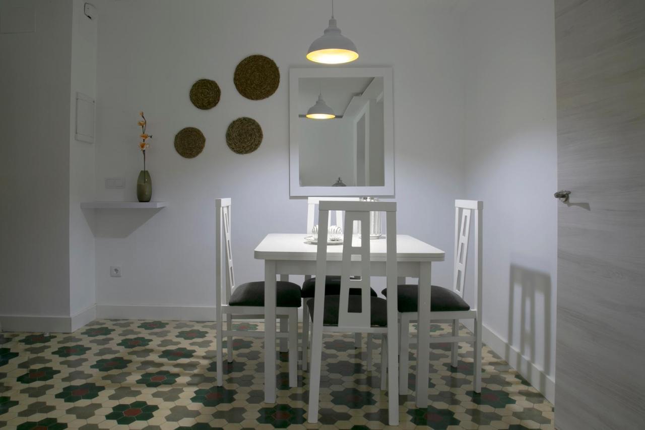 Apartamento En El Centro De Ubeda - Plaza Andalucia Екстер'єр фото