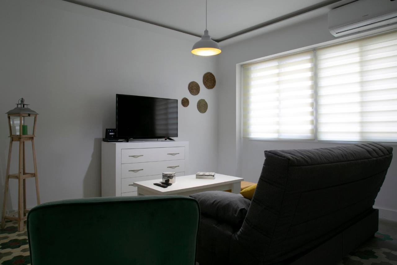 Apartamento En El Centro De Ubeda - Plaza Andalucia Екстер'єр фото