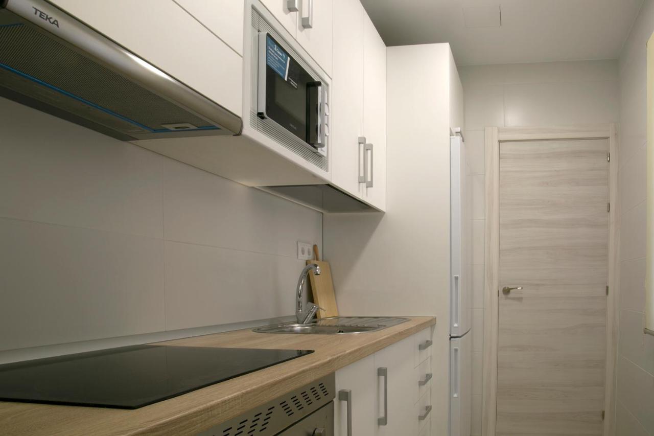 Apartamento En El Centro De Ubeda - Plaza Andalucia Екстер'єр фото