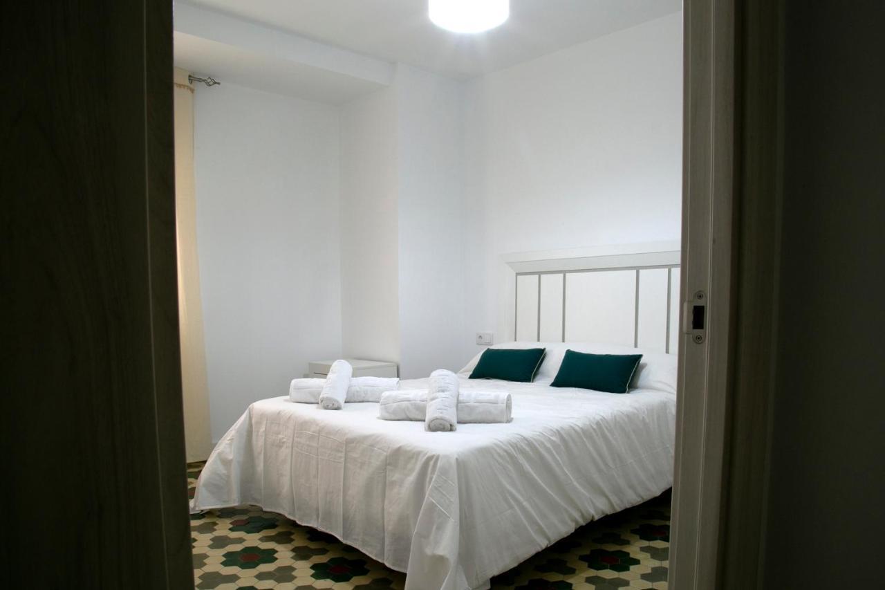 Apartamento En El Centro De Ubeda - Plaza Andalucia Екстер'єр фото