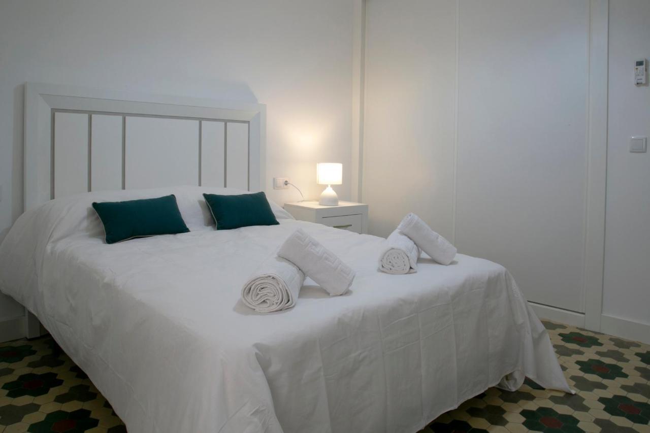 Apartamento En El Centro De Ubeda - Plaza Andalucia Екстер'єр фото